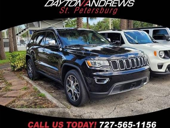 JEEP GRAND CHEROKEE 2019 1C4RJEBG9KC644335 image